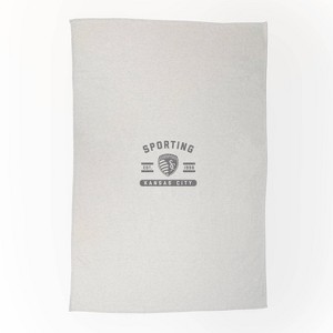 MLS Sporting Kansas City Sublimated Sweatshirt Blanket - 1 of 2