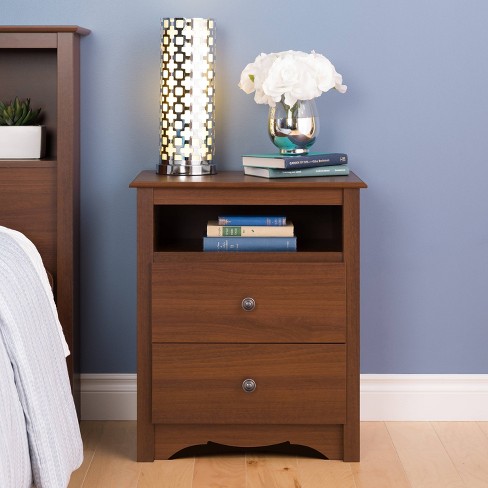 Nightstands & Bedside Tables : Target