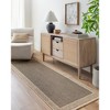 Mark & Day Hakim Woven Indoor and Outdoor Area Rugs - 2 of 4