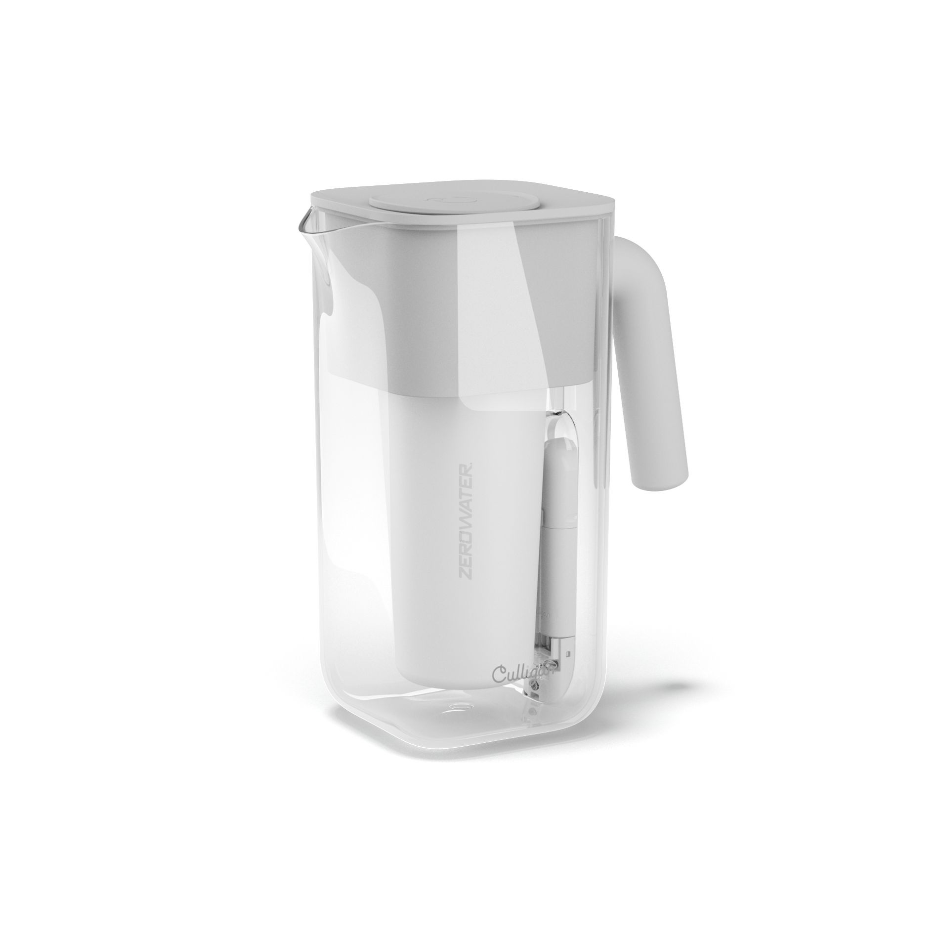 Culligan with ZeroWater Technology 7 Cup Dispenser