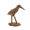 Modern Sea Bird Figurine (Set of 3) - 3 of 4