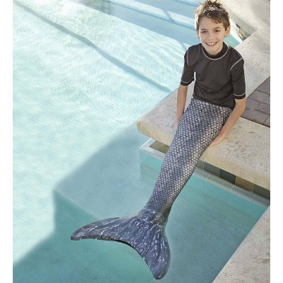 target mermaid tail swim