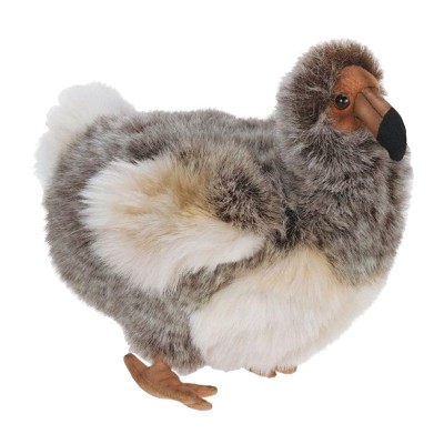 plush dodo