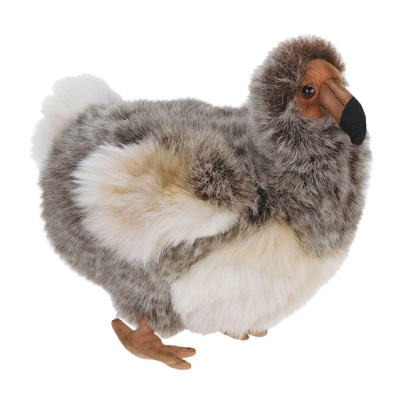 Hansa Dodo Bird Plush Toy