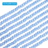 Unique Bargains Sparkly Faceted Durable Waterproof Loose Small Round Beads 10 Pcs - 3 of 4