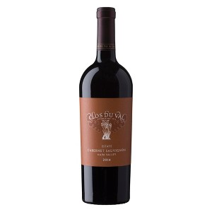 Clos Du Val Cabernet Sauvignon Red Wine - 750ml Bottle - 1 of 1