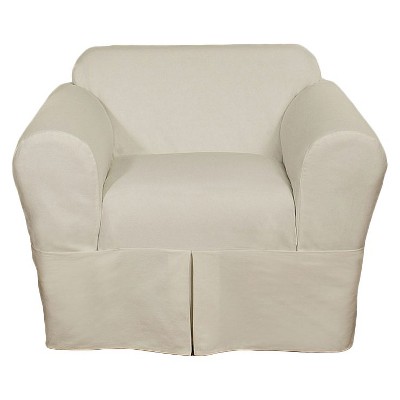 club chair slipcovers target