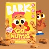 BARK Go Nuttys Peanut Butter Flavor Soft Baked Dog Treats - 10oz - 3 of 4