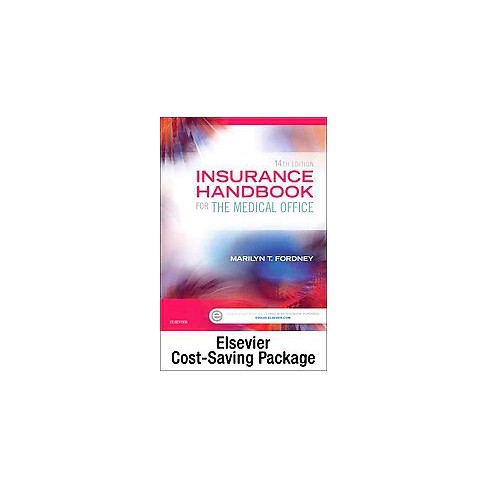 Insurance Handbook For The Medical Office Workbook - 