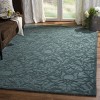 Total Performance Brussels TLP714 Hand Hooked Indoor Rugs - Safavieh - 2 of 4