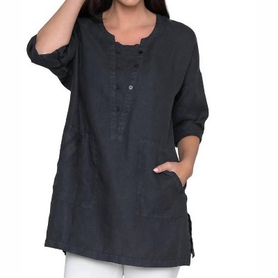 Women's Heatwave Tunic - Stella Carakasi