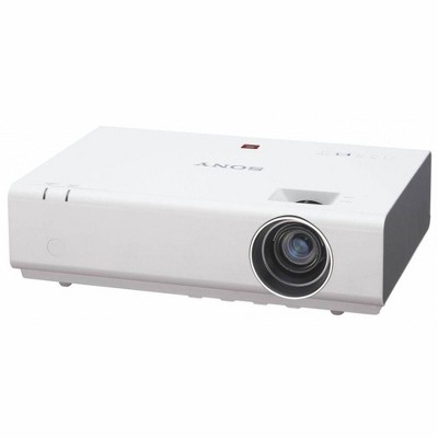 Sony VPL-EX276 XGA Portable Projector USA Retail Edition