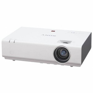 Sony VPL-EX276 XGA Portable Projector USA Retail Edition - 1 of 1