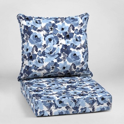 target deep seat patio cushions