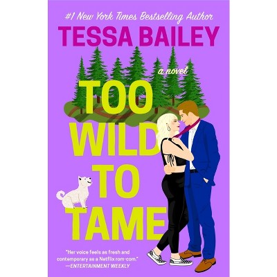 Make Me: A Broke And Beautiful Novel (Book 3) By Tessa Bailey - Paperback Good