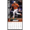 MLB Baltimore Orioles 2025 12"x12" Team Wall Calendar - image 3 of 4