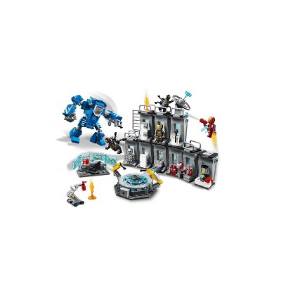 target lego 76125