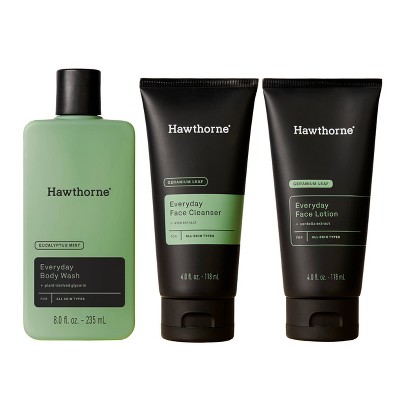 Hawthorne Everyday Face Cleanser - 4 fl oz