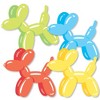 Big Dot of Happiness Balloon Animals - Decorations DIY Happy Birthday Party Essentials - Set of 20 - 2 of 4