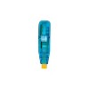 BIC Mini Correction Tape Non-Refillable 1/2 w x 26.2 ft Assorted WOTM11 - 4 of 4