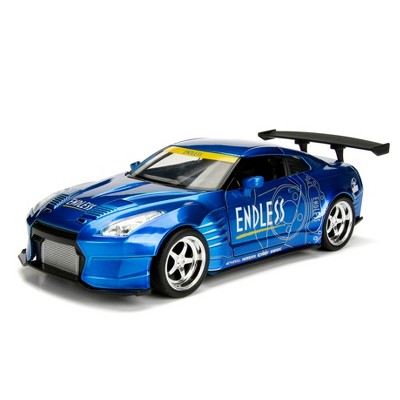 jdm tuners 2009 nissan gtr