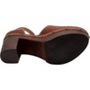 Women's Wo Donerail Stitch Block Heel - Sbicca - 4 of 4