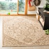 Linden LND138 Power Loomed Rugs - Safavieh - 2 of 4