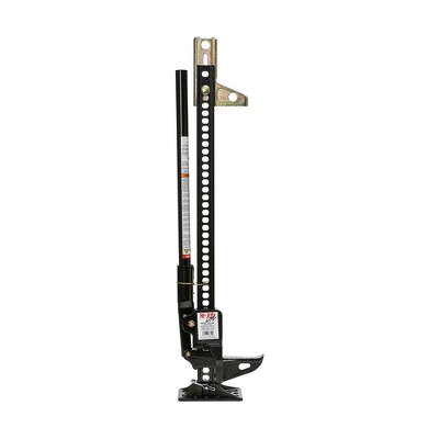 Hi-Lift 36 Inch Lightweight Original Power Tool Utility Terrain Vehicle Jack for Clamping and Spreading Off Road Rescue, 7000 Pound Capacity