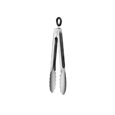 Cuisinart 9" Stainless Steel Locking Tongs - CTG-00-9TNG