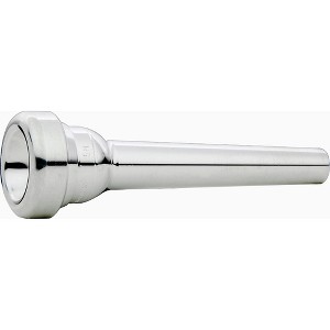 Curry 5M Trumpet Mouthpiece Level 2  194744463952 - 1 of 1