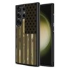 MyBat Design Lab Series Case - Military Camouflage American Flag - 3 of 4