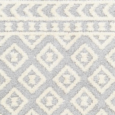 beige, medium gray, gray