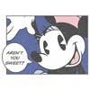 Girl's Disney Minnie Mouse Aren't You Sweet T-Shirt - 2 of 4