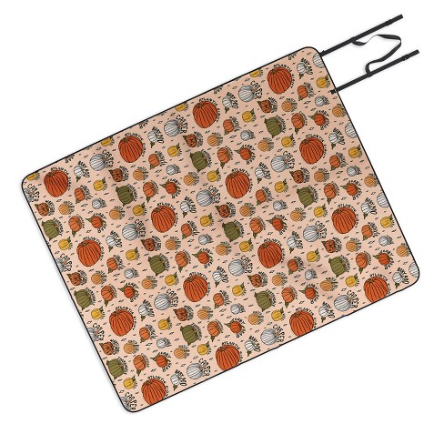 Picnic discount blanket print