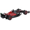 Alfa Romeo C43 #77 "Alfa Romeo F1 Team Kick" F1 "Australian GP" (2023) Limited Edition 1/64 Diecast Model Car by Mini GT - 4 of 4