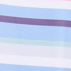 multicolored