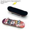 Whimsie Toys Finger Skateboards With Double-Side Sticker - 3 of 3