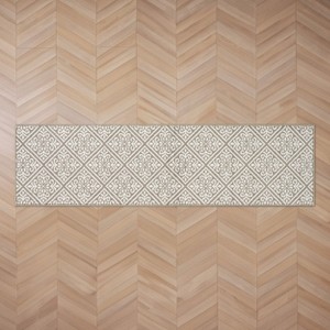 Laura Ashley Hi-Low Tufted Rugs - 1 of 4