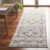Antique Patina ANP644 Power Loomed Indoor Rugs - Safavieh - 2 of 4