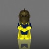 FUNKO VINYL SODA: DC - Dr. Fate (Styles May Vary) (GW) - 2 of 3