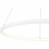 Access Lighting Anello 1 - Light Pendant in  Matte White - 4 of 4