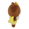 Chairoikoguma San-X Original Amusement Park Series Plush - 3 of 4