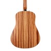 Seagull Maritime SWS Dreadnought Acoustic-Electric Guitar Natural - 2 of 4