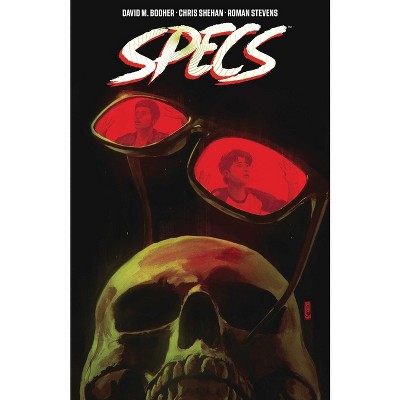 Specs - by  David M Booher (Paperback)