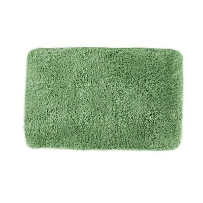 neon green bathroom rugs