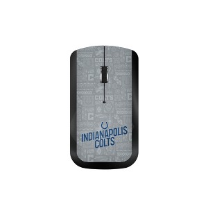 Keyscaper NFL AFC Teams 2024 Edition Wireless Mouse - 1 of 4