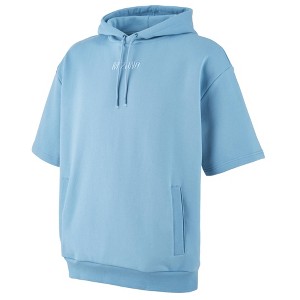 Mizuno Men's Mizuno Primary Short Sleeve Hoodie - 1 of 1