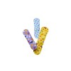Welly Kid's Flex Fabric Bandages - Dogs - 48ct - 4 of 4