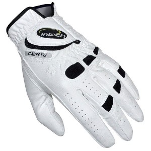 1 Intech Cabretta Leather Golf Glove - Mens Size S Regular LH - 1 of 1