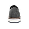 Vance Mens Ammon Textile Casual Dress Shoe - 3 of 4